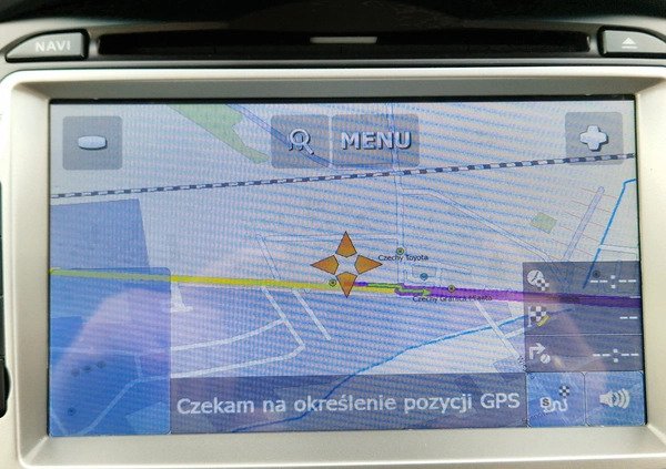 Hyundai ix35 cena 58900 przebieg: 63000, rok produkcji 2014 z Rybnik małe 704